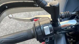 Yamaha TDM 900 ABS (2002 - 13)  (16)