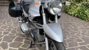 Bmw R 850 R Comfort (2004 - 07) 