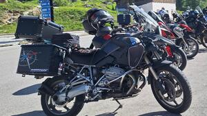 Bmw R 1200 GS (2008 - 09) 
