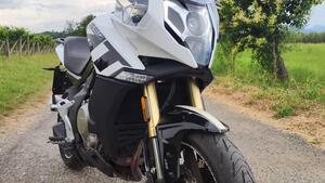 CFMOTO 650MT (2021 - 24) 