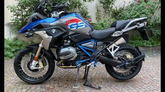 Bmw R 1200 GS (2017 - 18) usata