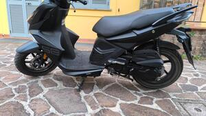Kymco Super 8 50 R (2022 - 25) 