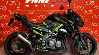 Kawasaki Z 900 (2017 - 18) usata