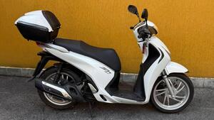 Honda SH 150 i ABS (2013 - 16) 