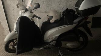 Honda SH 300 i ABS (2013 - 14) usata