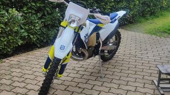 Husqvarna TE 250i (2021) usata