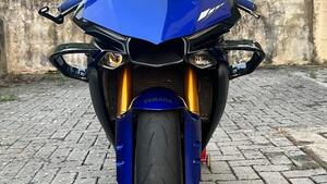 Yamaha YZF R1 (2017 - 19) 