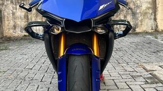 Yamaha YZF R1 (2017 - 19) usata