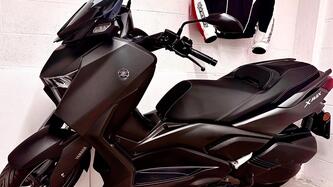Yamaha X-Max 300 (2021 - 24) usata