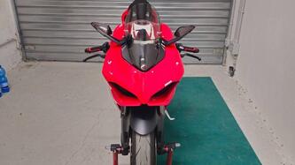 Ducati Panigale V2 (2021 - 24) usata