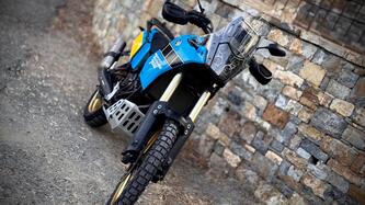 Yamaha Ténéré 700 Rally Edition (2020) usata
