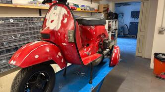 Piaggio Vespa 150 PX (1980 - 00) usata