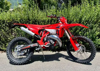 Betamotor RR X-PRO 125 2T Enduro (2026) - Annuncio 9771750