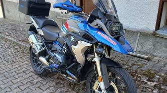 Bmw R 1200 GS (2017 - 18)