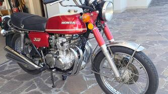Honda Four epoca