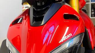 Ducati Streetfighter V4 1100 S (2020) usata