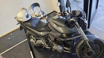 Bmw R 1200 R (2011 - 14) usata