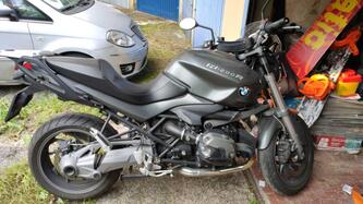 Bmw R 1200 R (2011 - 14) usata
