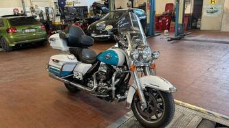 Harley-Davidson 103 Road King Classic (2014 - 16) - FLHRC usata