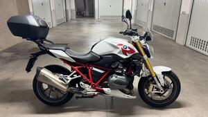 Bmw R 1200 R (2015 - 16) 