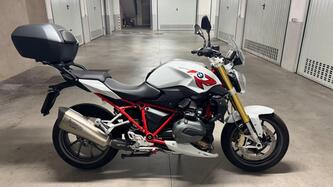 Bmw R 1200 R (2015 - 16)