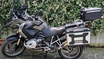 Bmw R 1200 GS (2008 - 09) usata