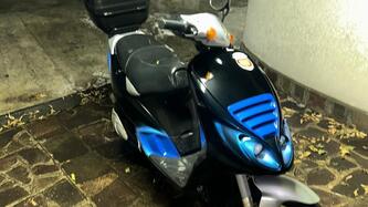Piaggio NRG 50 mc2