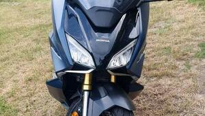Honda Forza 750 DCT (2021 - 24) 