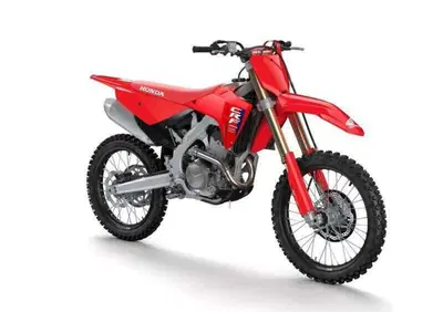 Honda CRF 250R (2026) - Annuncio 9771843