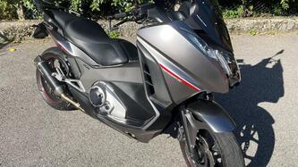 Honda Integra 750 DCT Sport (2017) usata