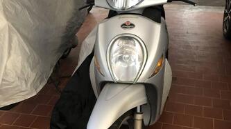 Malaguti Ciak 125 (2002 - 06) Master 4T usata