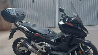 Honda Forza 750 DCT Urban (2021 - 24) usata