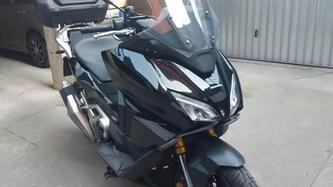 Honda Forza 750 DCT Urban (2021 - 24) usata