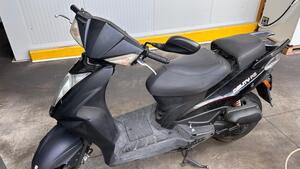 Kymco Agility 50 RS 2009 - 2013 