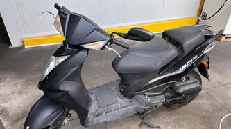 Kymco Agility 50 RS 2009 - 2013 usata