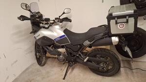 Yamaha XT 660 Z Ténéré (2008 - 16) 