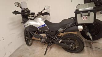 Yamaha XT 660 Z Ténéré (2008 - 16) usata