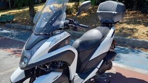 Yamaha Tricity 155 (2017 - 20) 