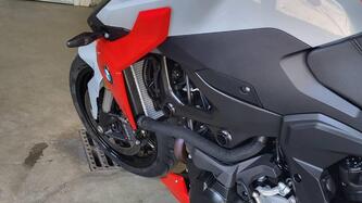 Bmw F 900 R (2021 - 24) usata