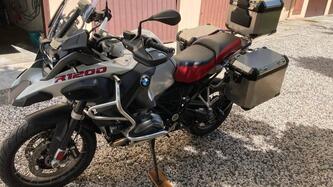 Bmw R 1200 GS Adventure (2013 - 16) usata