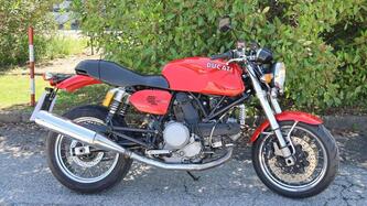 Ducati Sportclassic GT 1000