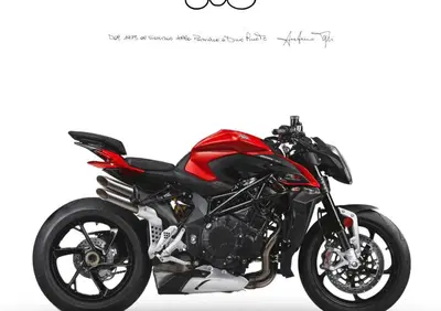 MV Agusta Brutale 1000 RS (2022 - 26) - Annuncio 9771885