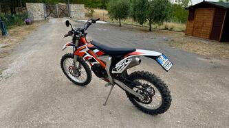 KTM Freeride 250 R (2013 - 17) usata