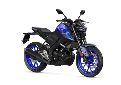 Yamaha MT-125 (2025 - 26) - Annuncio 9771896