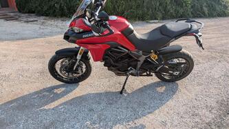 Ducati Multistrada 950 (2018) usata