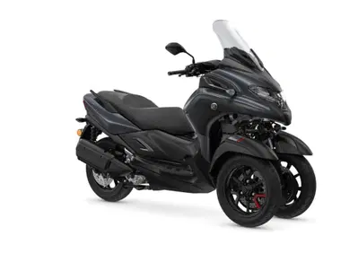 Yamaha Tricity 300 (2025 - 26) - Annuncio 9771906