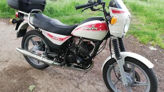 Cagiva Electra 125 usata