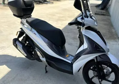 Morbidelli SC125LX (2024 - 26) - Annuncio 9771929