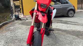 Honda CRF 450 RX Enduro (2020) usata