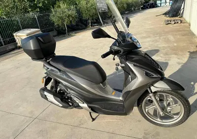 Morbidelli SC125LX (2024 - 26) - Annuncio 9771933